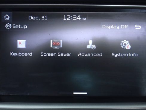 Used 2020 Kia Optima SE image 21