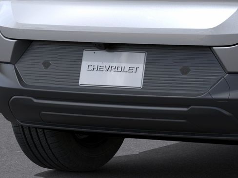 New 2026 Chevrolet Equinox EV LT FWD image 38