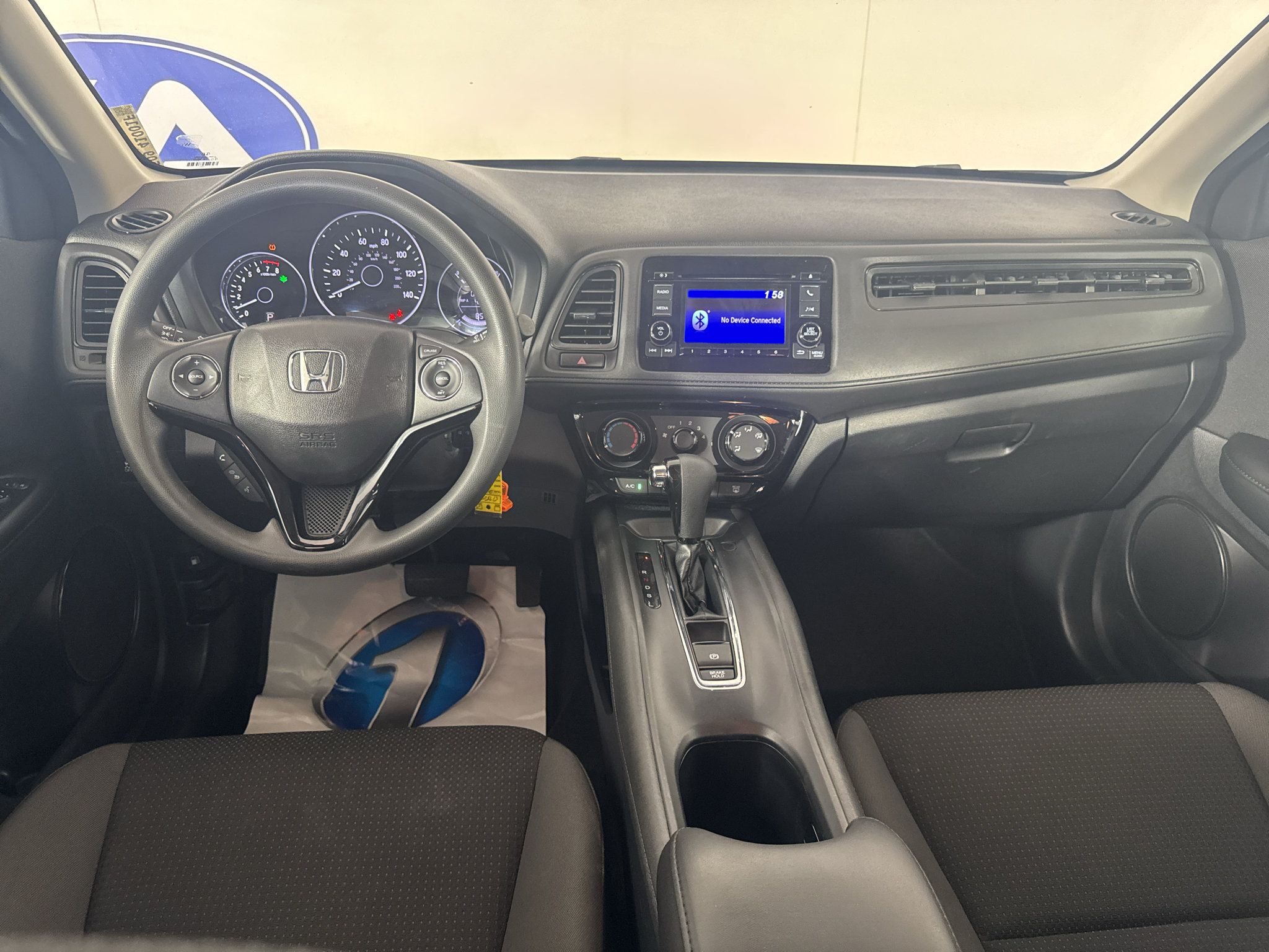 Used 2022 Honda HR-V LX image 31