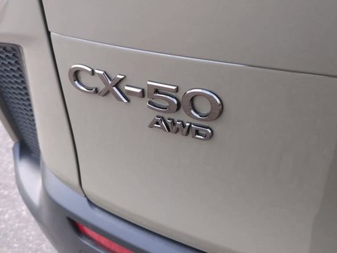 New 2026 MAZDA CX-50 AWD 2.5 S w/ Weather Package image 12