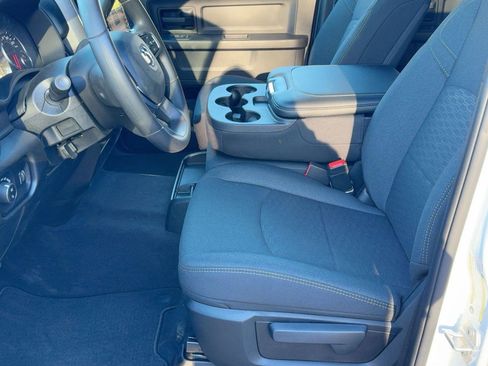 New 2026 RAM 3500 Tradesman image 5