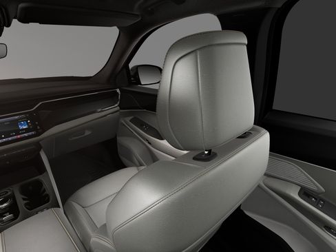 New 2026 Jeep Cherokee Limited image 7