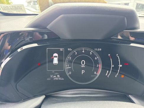Certified 2024 Lexus NX 250 FWD image 15