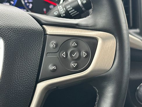 Used 2024 GMC Terrain Denali w/ Black Diamond Edition AWD/4WD image 37