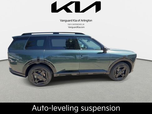 New 2027 Kia Telluride X-Line SX Prestige AWD/4WD image 10