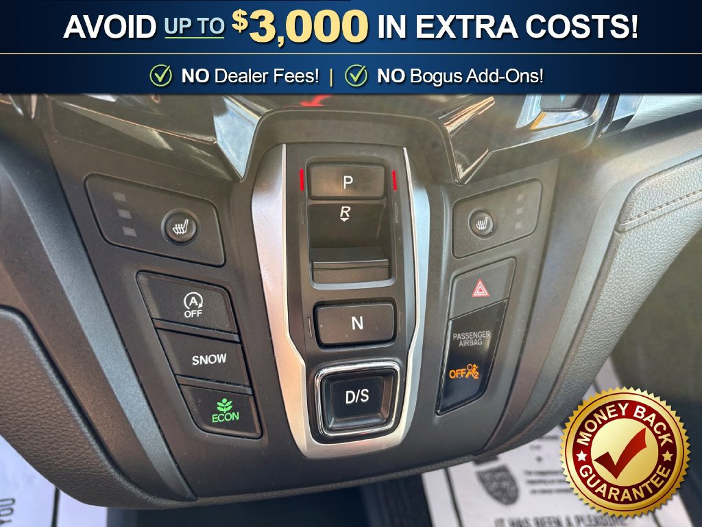 Used 2023 Honda Odyssey EX-L image 20