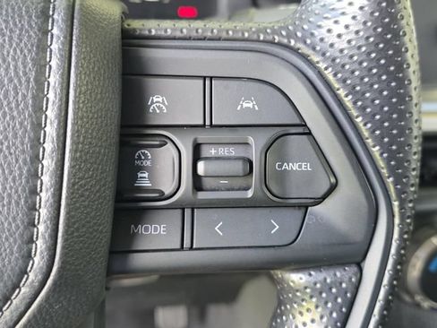 Used 2025 Toyota Tacoma SR5 RWD image 23