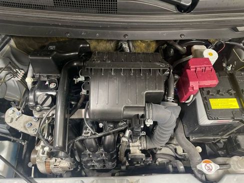 Used 2024 Mitsubishi Mirage ES image 24