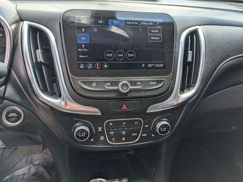 Used 2019 Chevrolet Equinox Premier image 22