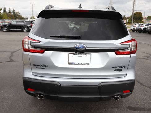 New 2025 Subaru Ascent Bronze Edition w/ Popular Package #2 image 6