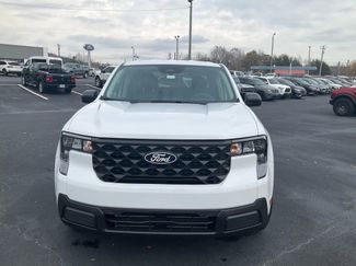 New 2025 Ford Maverick XL w/ Equipment Group 102A video 2