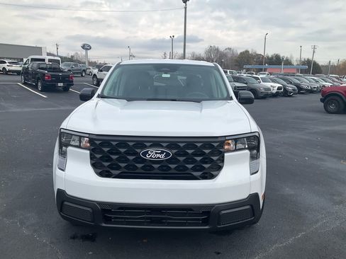 New 2025 Ford Maverick XL w/ Equipment Group 102A image 2