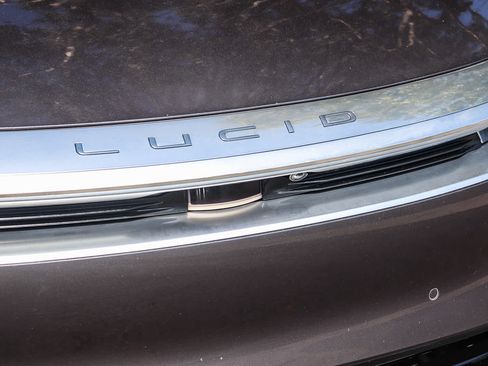 Used 2023 Lucid Air Grand Touring AWD/4WD image 5