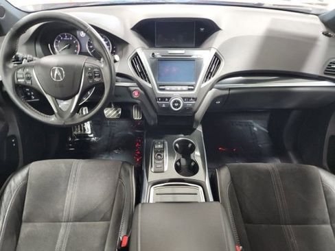Used 2020 Acura MDX A-Spec image 26