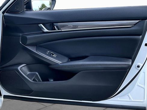 Used 2022 Honda Accord Sport Special Edition image 22