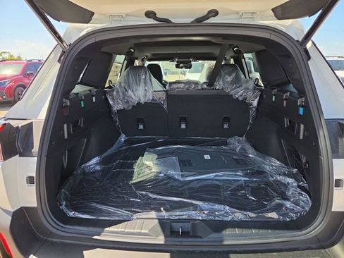 New 2026 Subaru Outback Premium AWD/4WD image 24