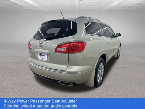 Used 2014 Buick Enclave Leather image 13