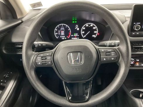 Certified 2025 Honda HR-V LX image 15