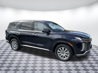 Used 2025 Hyundai Palisade SEL