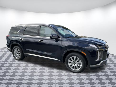Used 2025 Hyundai Palisade SEL AWD/4WD image 1