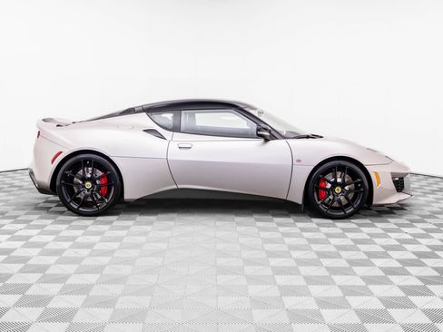 Used 2017 Lotus Evora 400 RWD image 6