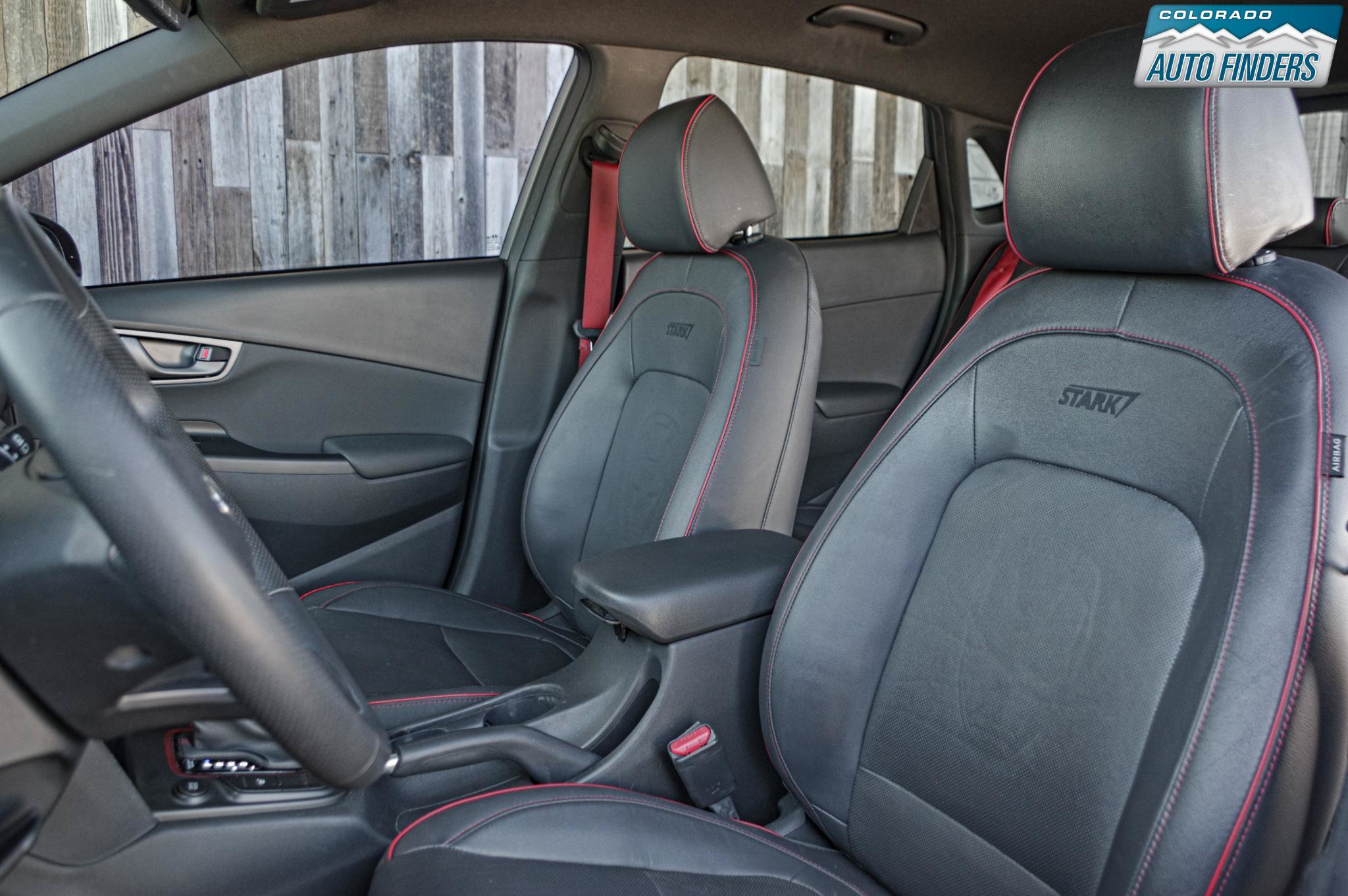Used 2019 Hyundai Kona Ultimate FWD image 13