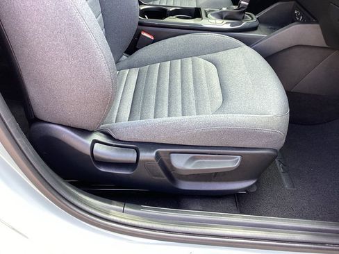 Used 2025 Kia K4 EX image 26