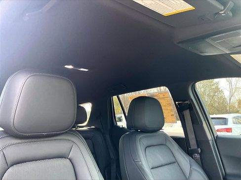 Certified 2026 Chevrolet Equinox LT w/ Convenience Package II image 18