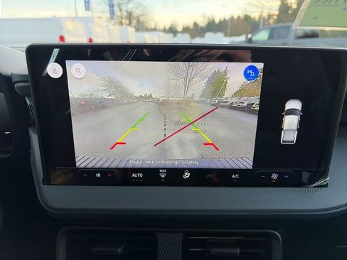 New 2026 Ford Maverick XL image 26