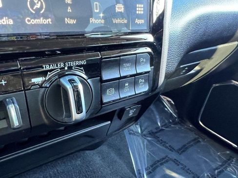 Used 2024 RAM 2500 Laramie w/ Safety Group image 51