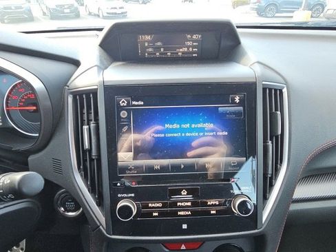 Used 2018 Subaru Impreza 2.0i Sport image 10