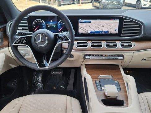 Certified 2025 Mercedes-Benz GLE 350 4MATIC image 14
