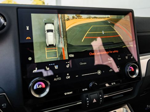 Used 2026 Lexus GX 550 550 Luxury+ Head-Up-Display Ma image 69