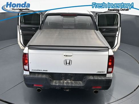 Used 2023 Honda Ridgeline Black Edition image 38