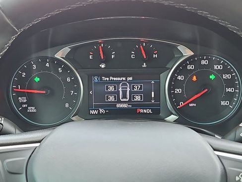Certified 2023 Chevrolet Equinox LT FWD image 15