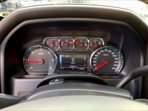 Used 2018 GMC Sierra 1500 SLT w/ SLT Premium Package image 23