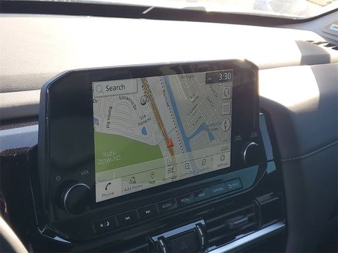 New 2025 Nissan Pathfinder SL w/ SL Premium Package image 12