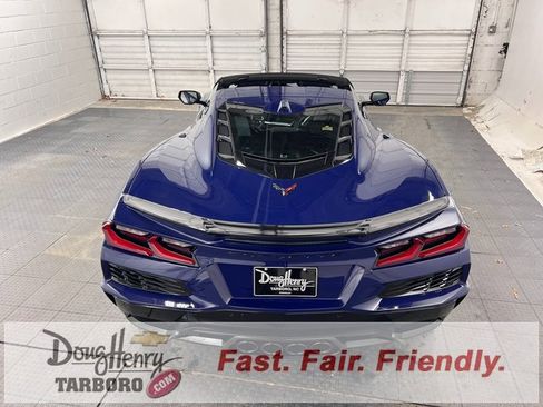 New 2026 Chevrolet Corvette Z06 image 64