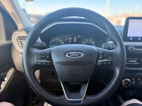 Used 2022 Ford Escape SE AWD/4WD image 15
