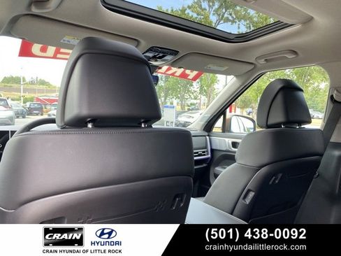 New 2024 Hyundai Santa Fe Limited image 55