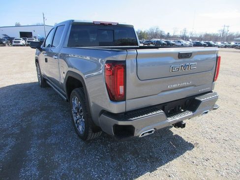 New 2026 GMC Sierra 1500 Denali Ultimate AWD/4WD image 9