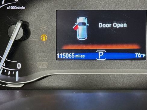 Used 2017 Honda Pilot EX-L image 13