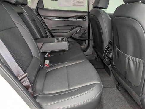 Certified 2024 Kia Seltos SX w/ SX Sunroof Package AWD/4WD image 43