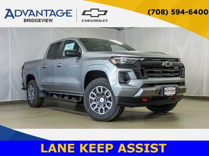 New 2026 Chevrolet Colorado Z71