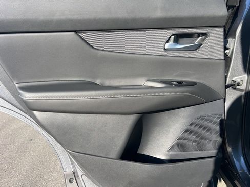 New 2026 Nissan Murano SL image 23