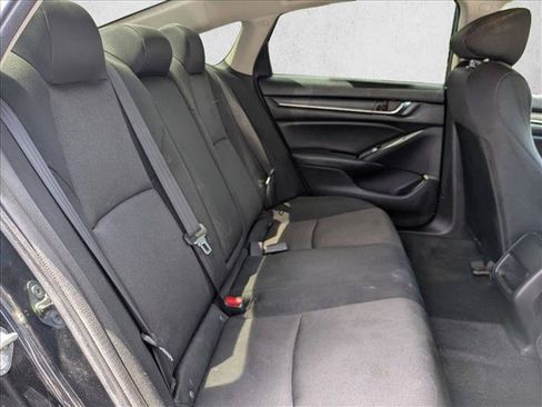 Used 2020 Honda Accord LX image 18