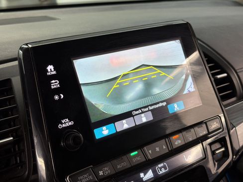 Used 2023 Honda Odyssey Elite image 25
