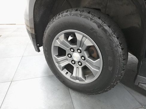 Used 2018 Chevrolet Tahoe LS w/ Max Trailering Package image 26