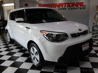 Used 2015 Kia Soul + image 1