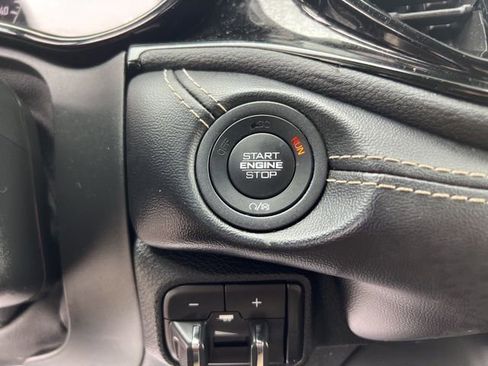 Used 2022 Dodge Durango GT image 22